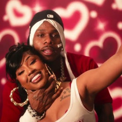 DABABY IMA HOE TOO Feat Yung Miami Remix LEAK