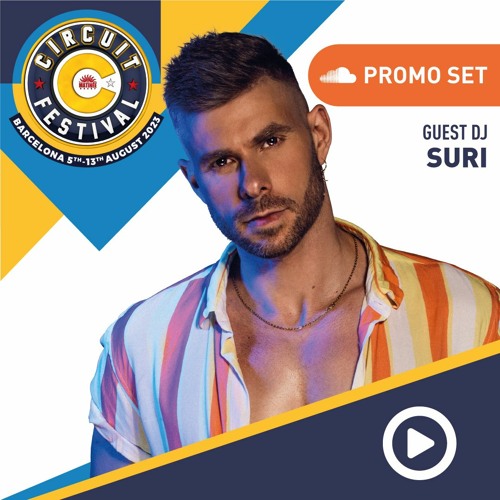 Suri - Circuit Festival 2023