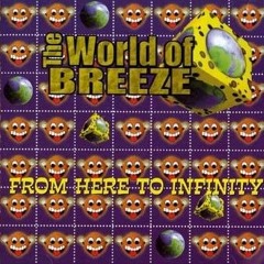 Breeze - The World Of Breeze - From Here To Infinity (2000)