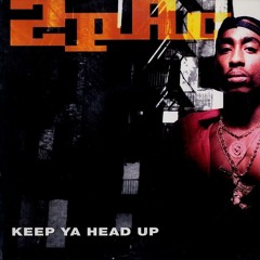 [Piano Cover] 2Pac "Keep Ya Head Up" (1993) & "Life Goes On" (1996)