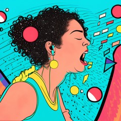 Pop music (feat. Cyber Songman II)