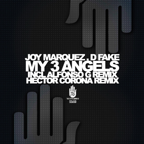 My 3 Angels (Alfonso G Remix)