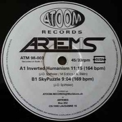 Trance #1