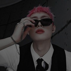 ateez ;; this world (sped up)