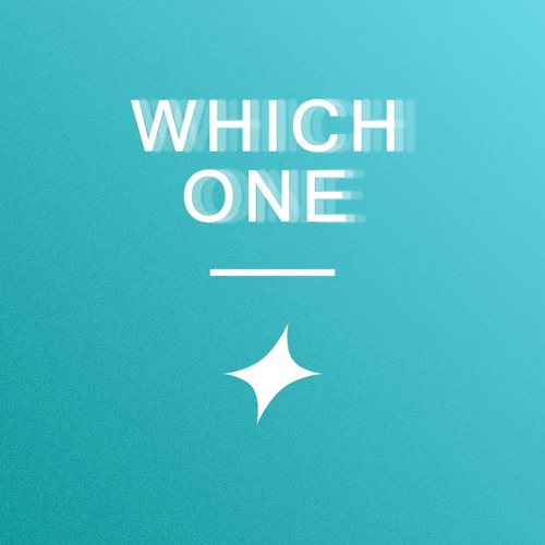 Which One (4STRA UKG Edit) [FREE DOWNLOAD]