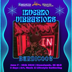 *Inverno Vibrations* (Bass House) set Io.OI