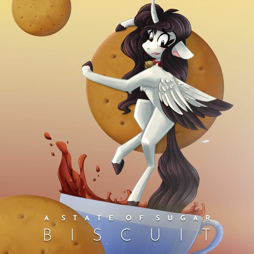 Biscuit Album Preview [OUT NOW! >>>astateofsugar.bandcamp.com<<<]