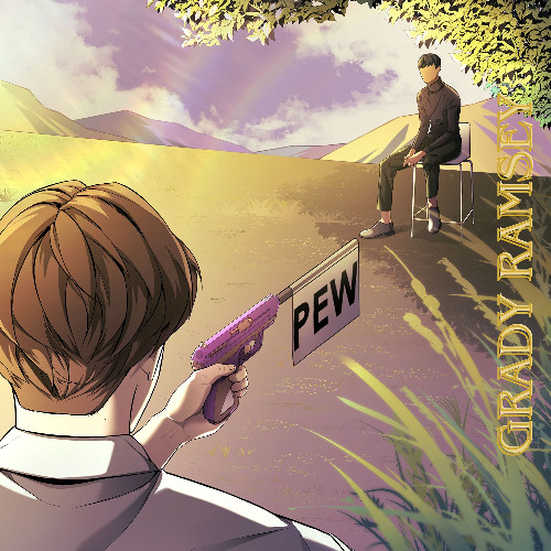 pew