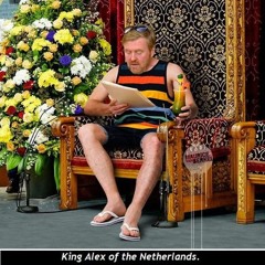 BEN TOCH GEWOON WILLEM