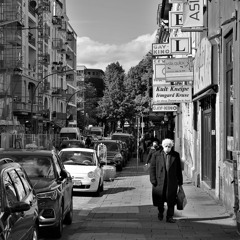 Do You Want To Live This Way