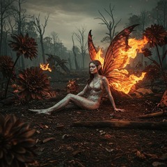 Burn the wings ver 2