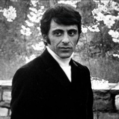 franki valli - the night  - Cold tones remix