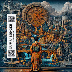 LUV U LONGER (excerpts)