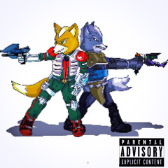Weird ft. STRFOX