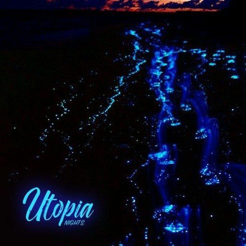 Set For "Utopia"