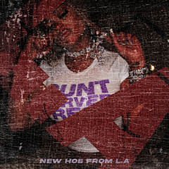 New Hoe From L.A [prod.pieruun]