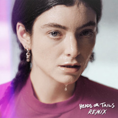 Lorde - What Was That (Heads or Tails Remix)