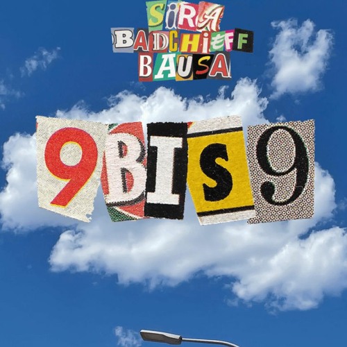 9bis9 - SPED UP!