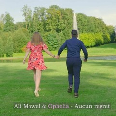 Ali Mowel & Ophélia - Aucun Regret (prod. Yung Wins x 2KAN)