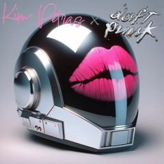 Kim Petras x Daft Punk - Slut Pop x Harder Better Faster Stronger (Twunkerbell Edit)