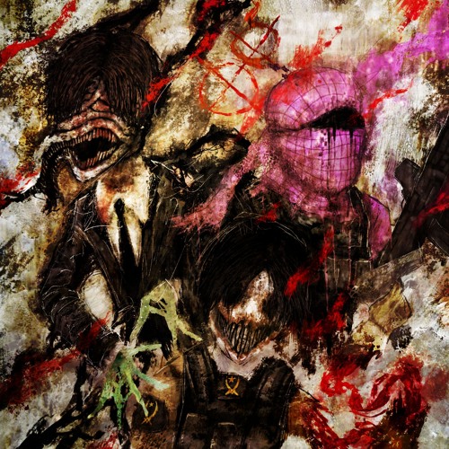 AMMONIUM NITRATE W/ TSARUICIDE X NEEDLEGUTS [SENTFROMIRAQ]