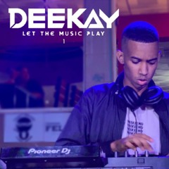 "Let The Music Play" 1 - DJ Deekay (Afro House Set) 2021