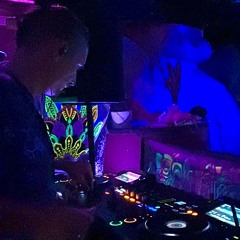 Inside Out - Samsara Club 30.09.2024 (Thailand, Koh Phangan)