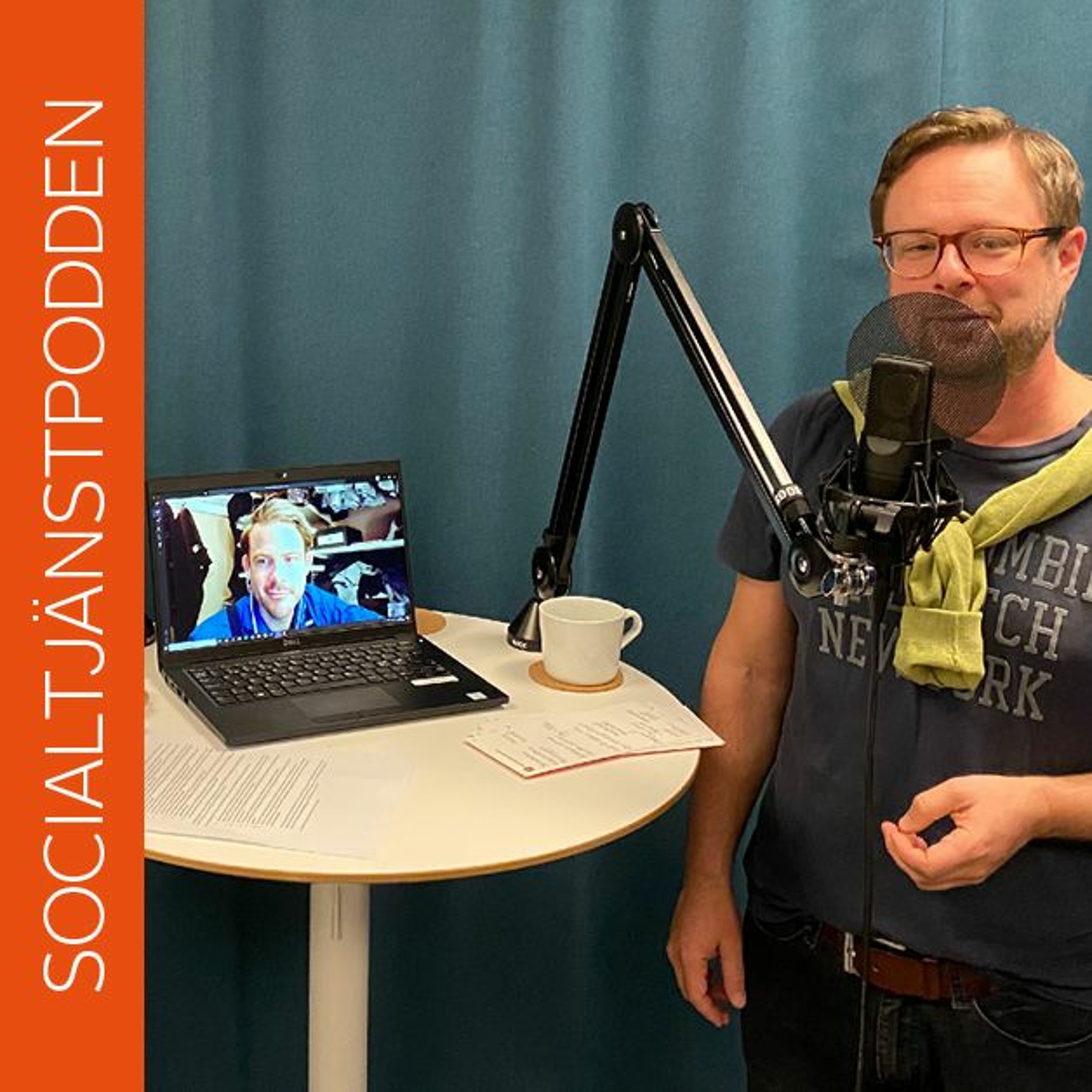 Socialtjänstpodden
