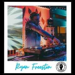 Ryan Freeston | North Western Records | 14th July 23
