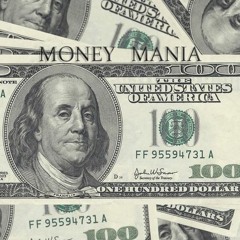 Money Mania (Beat)