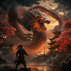 RISE OF THE DRAGON