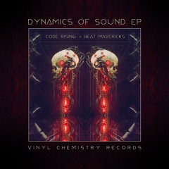 Beat Mavericks - Separation Of Mankind [Vinyl Chemistry Records] (CLIP)