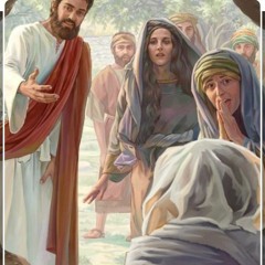 تأمل سبت لعازر