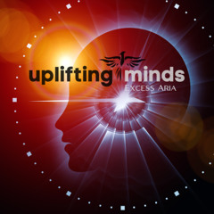 Uplifting Minds 4 - (Melodic Techno - Progressive house mix)
