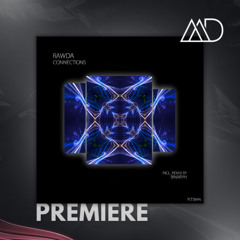 PREMIERE: RAWDA - Time (Extended Mix) [Polyptych Noir]