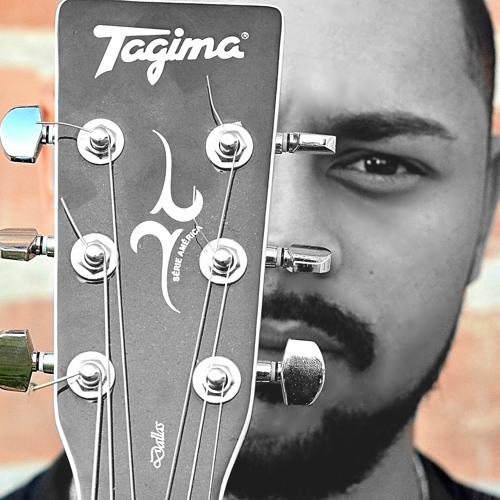 Indiferença - Guilherme Mota (Cantor)