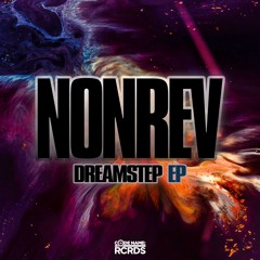 CODERCRDS024: NonRev - Dreamstep EP (Out 24/05/24)