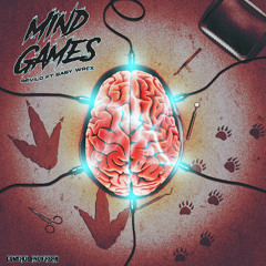 REVILO (feat. Baby Wrex) - Mind Games