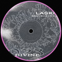 LASKI - Break Of Reality [Free Download]