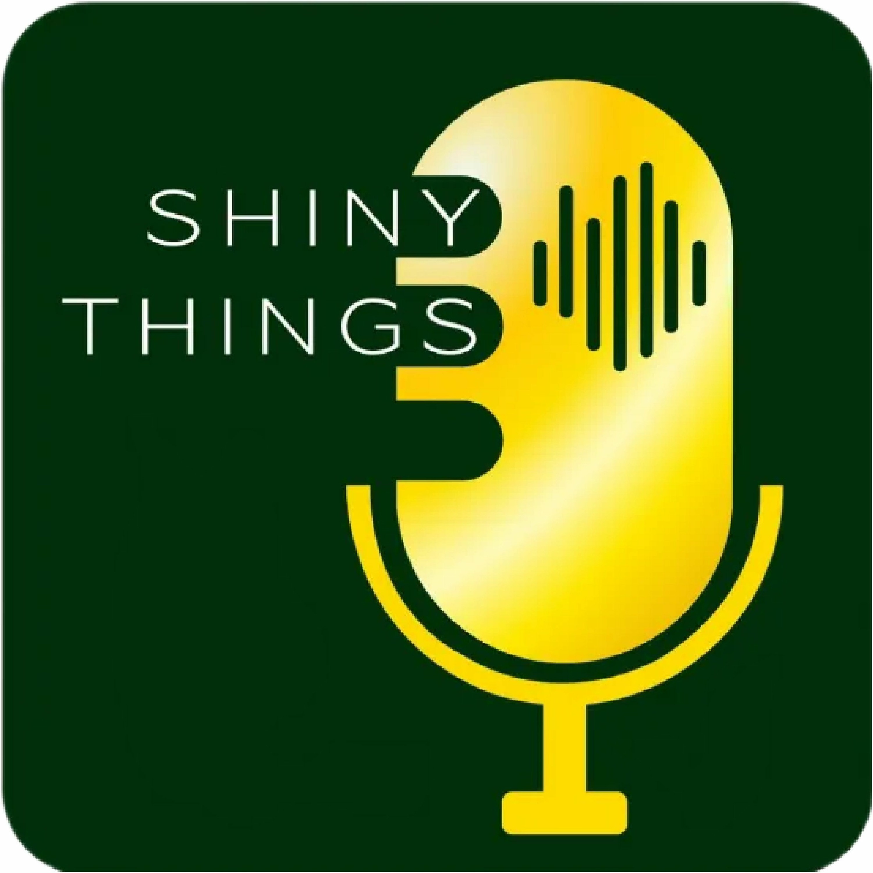 Episode 2-Record Collecting episode artwork