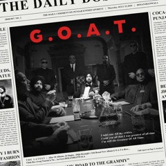 Diljit Dosanjh - Peed (From G.O.A.T) OFFICIAL