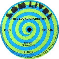 Rush - Free Sound Orchestra