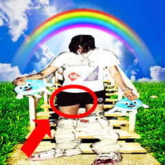 BUNNY SUIT (sematary cover) (prod. lil syrup)