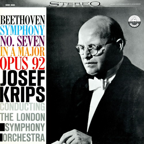 Symphony No. 7 in A Major, Op. 92: II. Allegretto