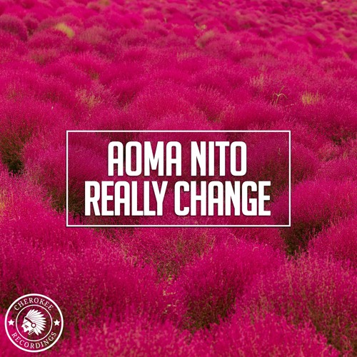 Aoma Nito  - Really Change (Extended Mix)