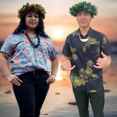 Na' Magof-Elisa Taisacan & Kiridu Jay Fegurgur