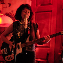 Marta Deleon - Flame | Aug 29, 2025