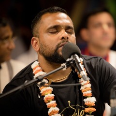 Ciranjiva Shyam - Kirtan Rasa Day 2 - 2.12.21