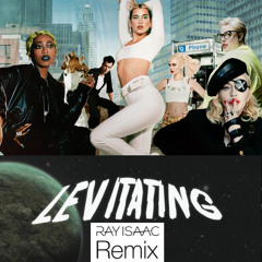 Levitating (Ray Isaac Club Mix)