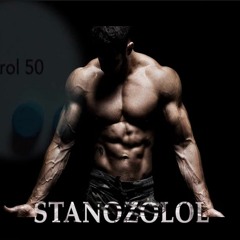 STANOZOLOL (Winstrol) | Binaural Steroids Effect | Lean & Defined Muscles